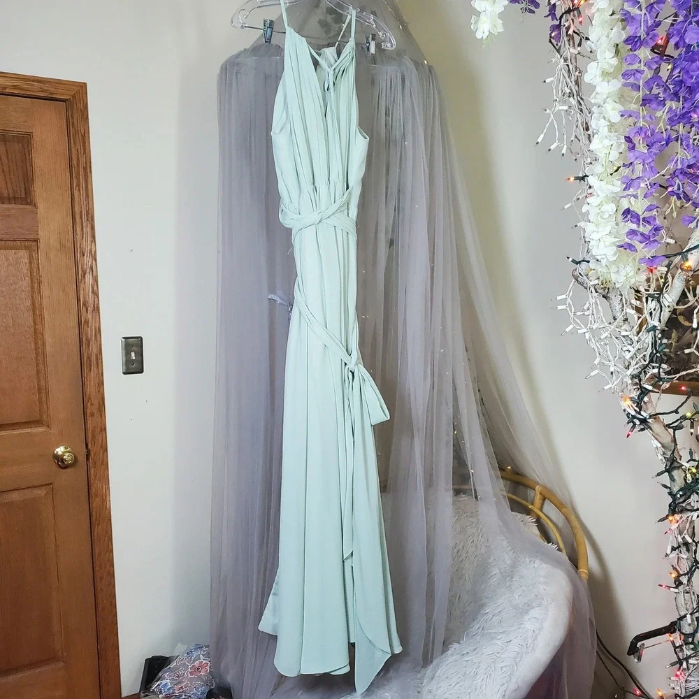 None formal mermaidcore